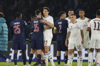 paris saint germain